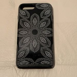 VERA BRADLEY IPHONE 7+/8+ CASE
